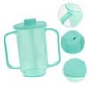 DOITOOL Adult Sippy Cups for Elderly, Spill Proof Cups with