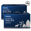 Cham & Deul Hwangto Farm Premium Black Goat Extract 70ml