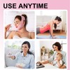 Neyared Chin Lift Mask, Reusable V Line Lifting Bands Face