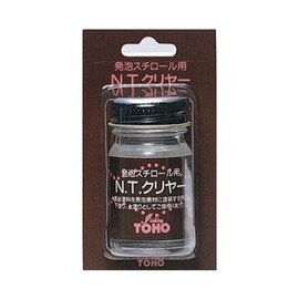 東邦産業 N.Tクリヤー発泡スチロール用(BP)