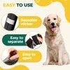 Diboniur 600 Pezzi Sacchetti Cane Cacca, Nero, Bustine Cane Cani