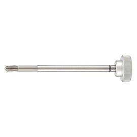 GBM 10 Threaded Mandrel M6 | Original - Spare Parts Directly from Gesipa | Years of Replacement Part - Service | Made in Germany (1434781)