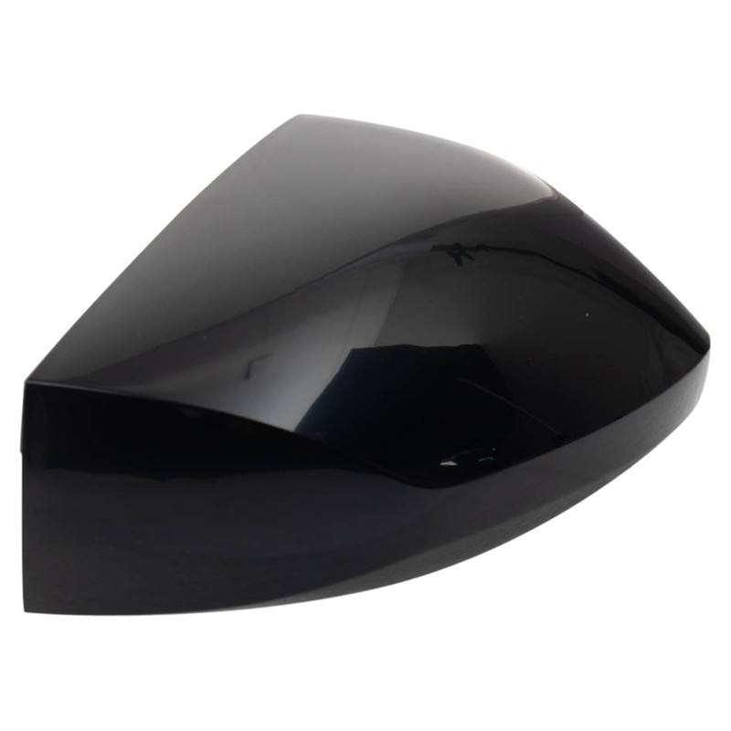 Passenger Side Mirror Cap Paint to Match Without Turn Signal