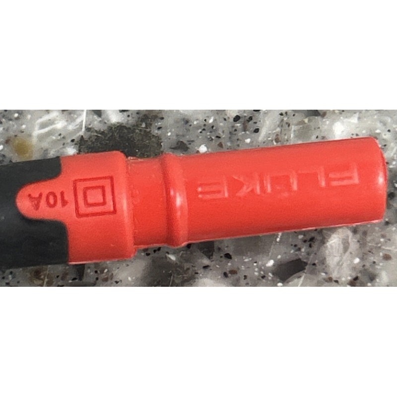 Fluke Electrical Safety Analyzers 75 Ft Test Lead (Part# 4794643)