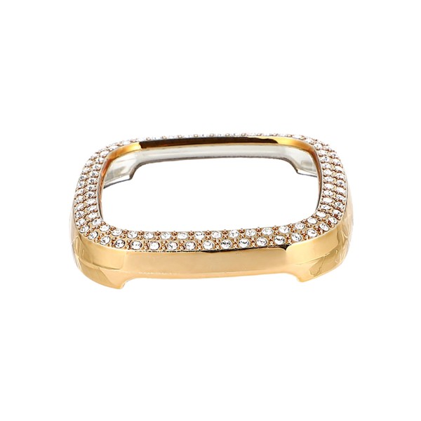 SHOWERORO Smart Watch Protective Cover Case for Sense Full Design