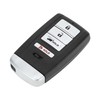 X AUTOHAUX Key Shell Case Keyless Entry Remote Key Fob