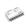 CTXSumTec 8 Channel UTP 720P/1080P HD Passive Video Balun Transceiver,