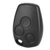 Gorgeri 3 Button Key Fob Cover Remote Key Case Remote
