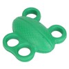 Finger Exerciser Ball Stress Relief Versatile Hand Grip Strengthener Finger