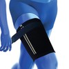 Kedley Thigh Support Sleeve | Advanced Elasticated Compression Band with