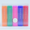 Friction Stamp Disappears, Recommended 5 Pieces + Case Set (Dot