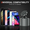 No Super Magnetic Car Mount 360 Degree Dashboard Holder For
