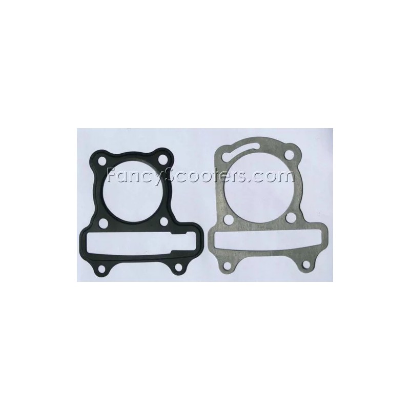 Hammerhead GENUINE HAMMERHEAD TWISTER 150 150CC GO KART TOP END