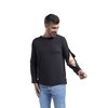 MAI Long Sleeve Shoulder Surgery Shirts for Men - Post