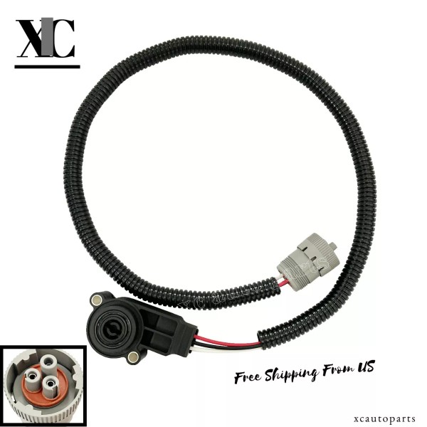 Unbranded New Position Sensor For Caterpillar 266-1473-03 266-1473 2661473