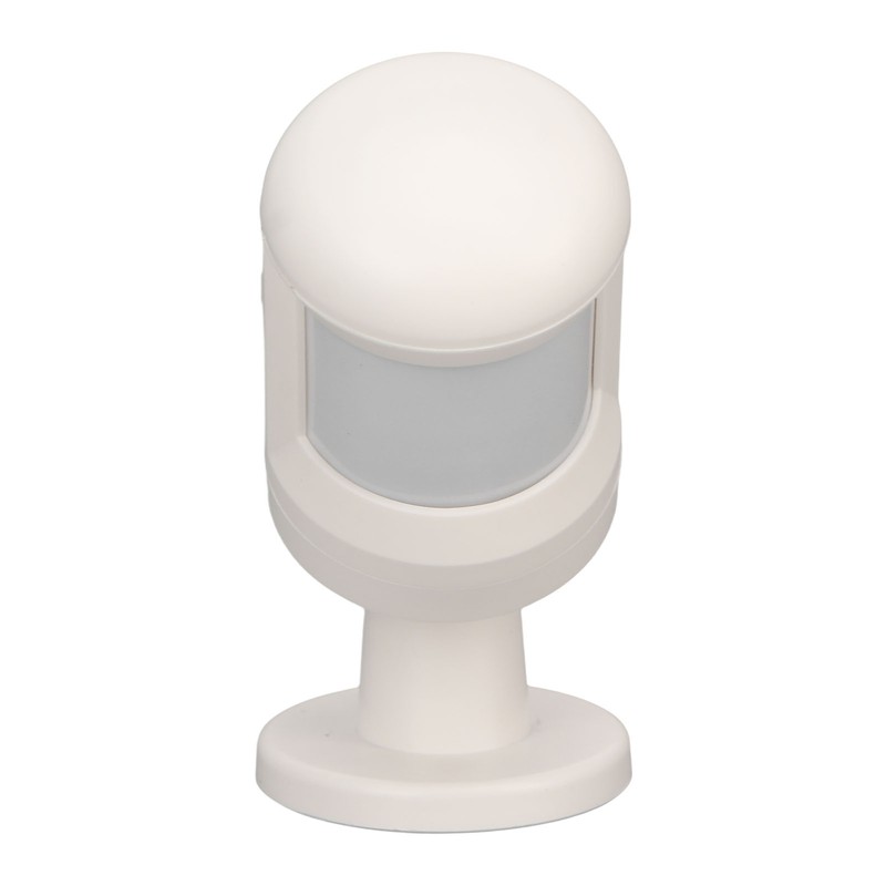 Wireless PIR Motion Detector APP Control Alarm Function Linked Motion