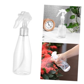 Healeved 200ml Leak Proof Sprayer Bottle Plastic Odorless for Garden Cleaning Car Home Pet Natural Air Freshener