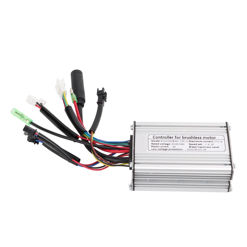 KT 17A Controller 36V 48V Motor Controller Square Wave with