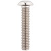 POSH BC0514P-02 Button Cap BC5/16-18X1 1/2