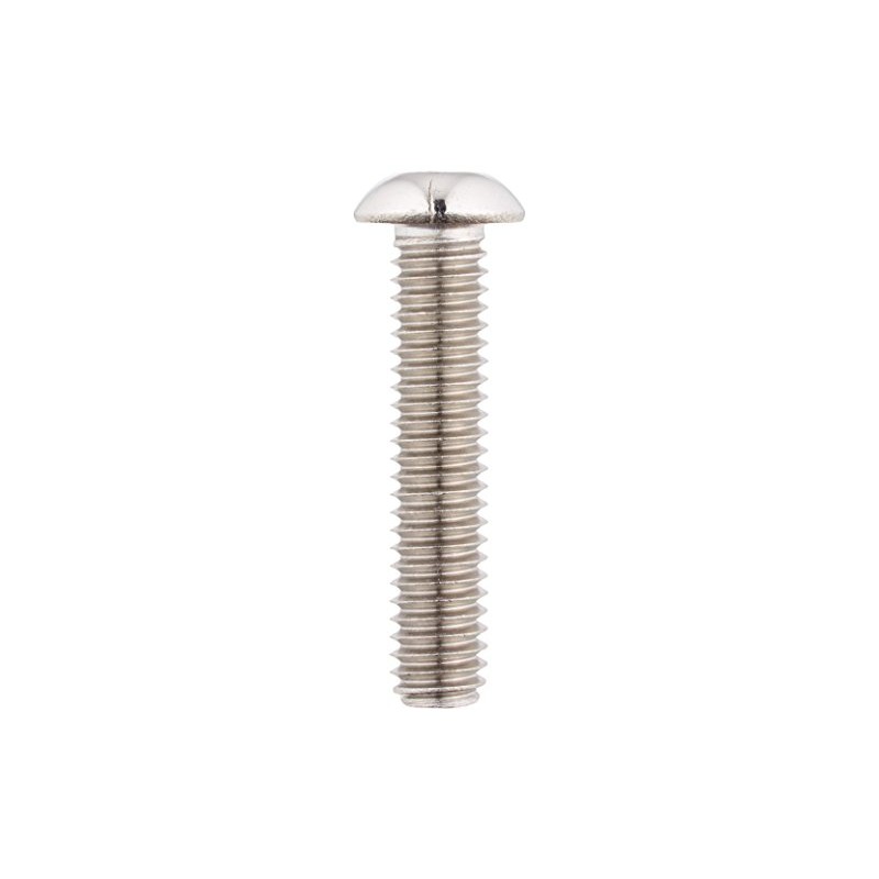 POSH BC0514P-02 Button Cap BC5/16-18X1 1/2