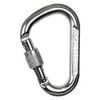 Climbing Technology Snappy SG 2 C45900 X tbctstd Carabiner, Polished,