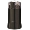 Mr. Coffee Electric Coffee Grinder|Coffee Bean Grinder| Spice Grinder, Black