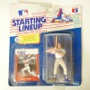 Kenner Starting Lineups Texas Rangers Larry Parrish Kenner Toy Free