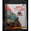 McDonald's McDonald’s Happy Meal 2020 Jurassic World Camp Cretaceous. Armored