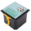 ASM168 Diesel Generator Controller with LED Automatic Start Genset Control