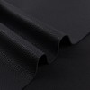 1.6mm Thick Vinyl Marine Fabric,Heavy Duty Faux Leather Fabric,Soft,Waterproof,Durable Synthetic