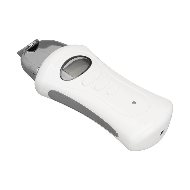Microcurrent Skin Beauty Machine 3 Gears Remove Dirts Improve Circulation