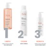 Avène Xeracalm Nutrition Leche Hidratante 400ml para Piel Seca y
