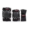 Enuff SKULLS JUNIOR RAMP PAD SET (Large)