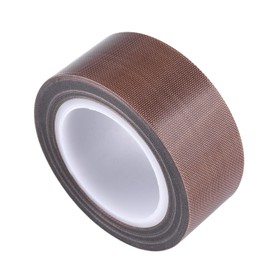 Teflon Tape/PTFE Tape for Vacuum Sealer Machine,Hand and Impulse Sealers (1-inch x 33 Feet)-Fits FoodSaver, Seal A Meal, Weston, Cabella's and Many More