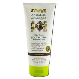 Kukui Cocoa Nourishing Body Butter 8 OZ