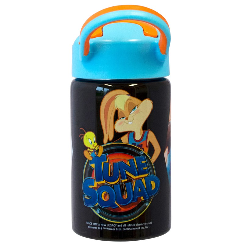 Xpressions Space Jam SS Bottle | Boys Girls | Adults
