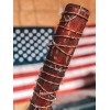 Unbranded 2 PACK— "Lucille" REAL Negan Hardwood Replica-Apocol