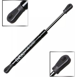 Unbranded 1Qty Seat Adjuster Lift Support Gas Shock Strut For 07-16 Suzuki Burgman 400