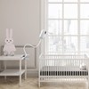 VTech Baby Monitor Mount - Sturdy Clamp Mount for VTech