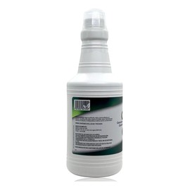 Clorofila Líquida 750 Ml Menta Hierbabuena Natural Health