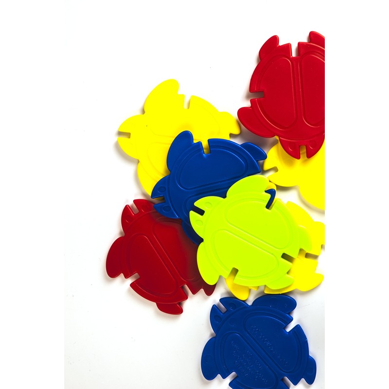 Miniland Logic Turtles Game