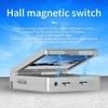 RG35XXSP Flip Handheld Game Console 3.5 inch IPS Clamshell Video