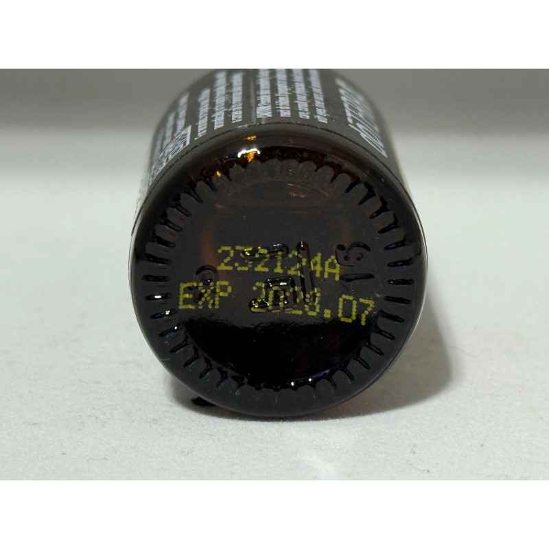 doTERRA Turmeric 15ml Exp 2028 Essential Oil