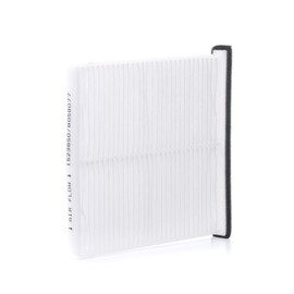 RIDEX Cabin Air Filter 424I0139 CX-5 (KE, GH) 6 Estate (GJ, GL) 235 mm 220 mm 35 mm
