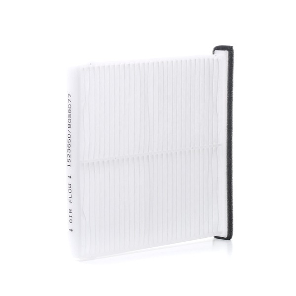 RIDEX Cabin Air Filter 424I0139 CX-5 (KE, GH) 6 Estate