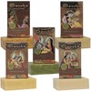 Prabhuji's Gifts Saucha Bar Soap – Ayurvedic Soap - Natural