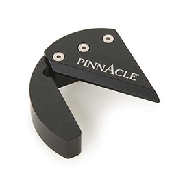 Pinnacle Center Finder