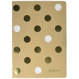 Herlitz Pure Glam, Notebook A6