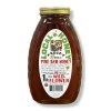Naturz Beez RAW HONEY WILDFLOWER 1LB 454g 16oz 100% PURE