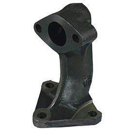 Stens New Exhaust Pipe 110-402 for Honda 18330-ZE2-W00